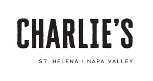 Charlie's St. Helena